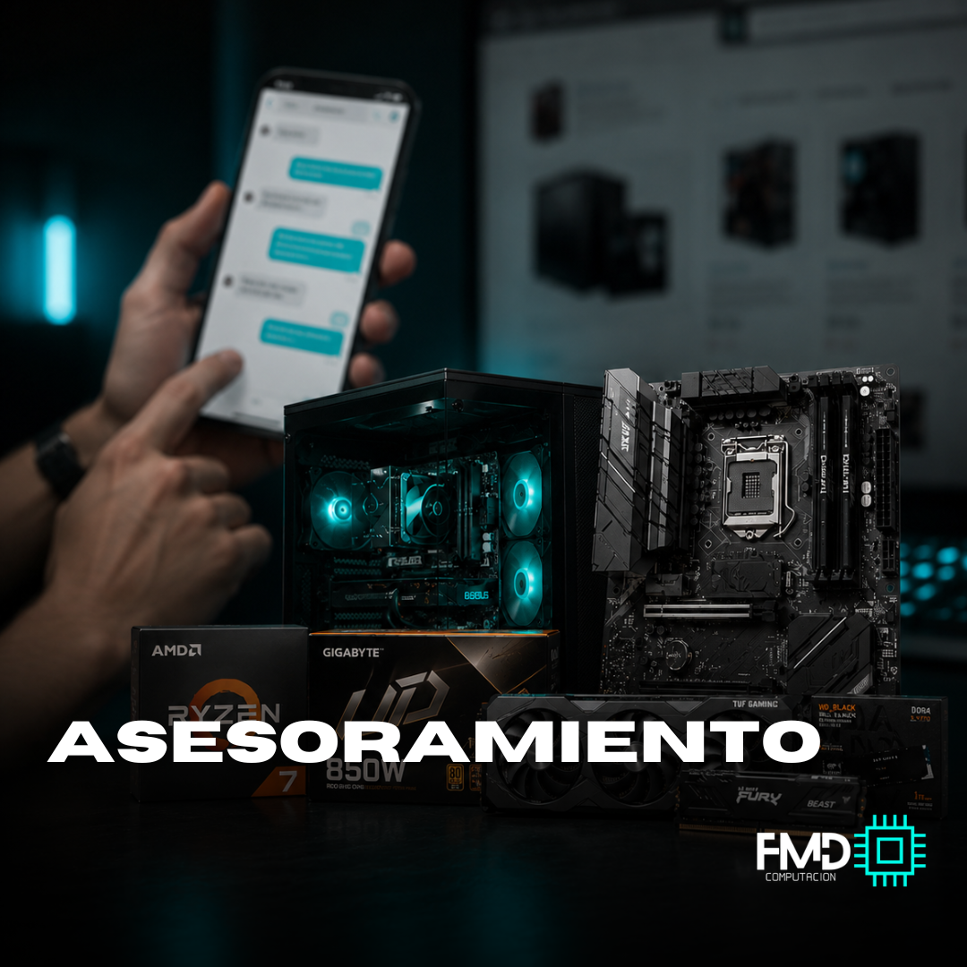 Asesoramiento
