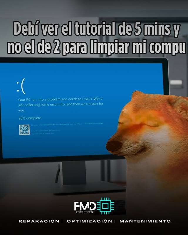 Trabajo FMD Computación