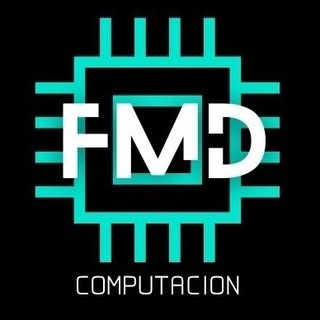 FMD Computación